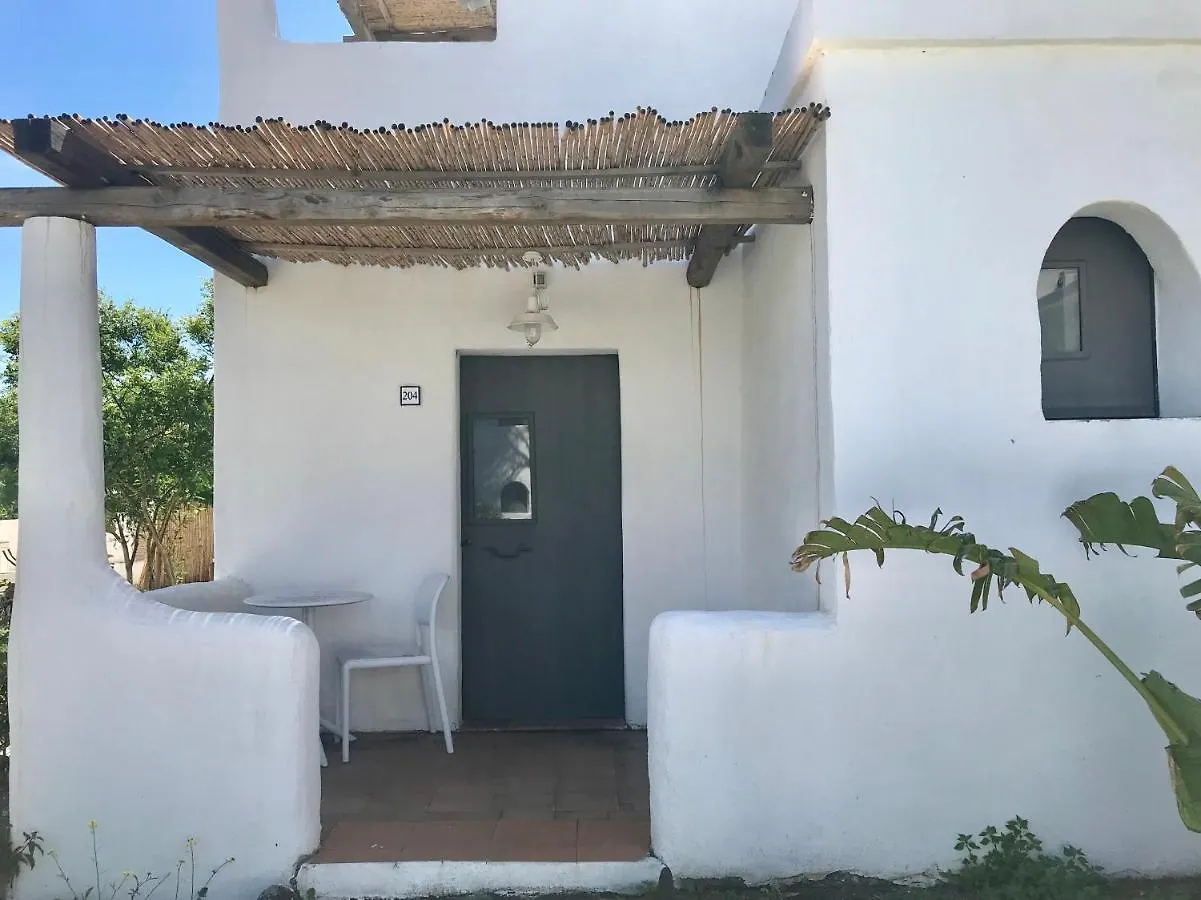 ****  La Sciara Resort Hotel Stromboli Italie