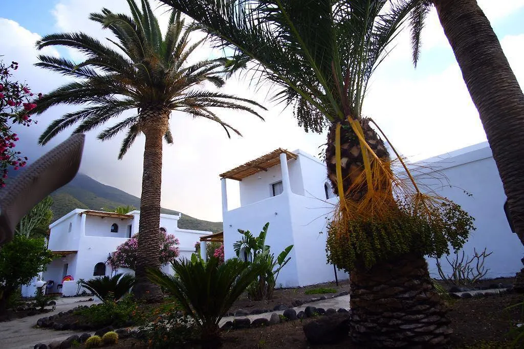 ****  La Sciara Resort Hotel Stromboli Italy