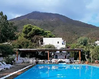 La Sciara Resort Hotel Stromboli