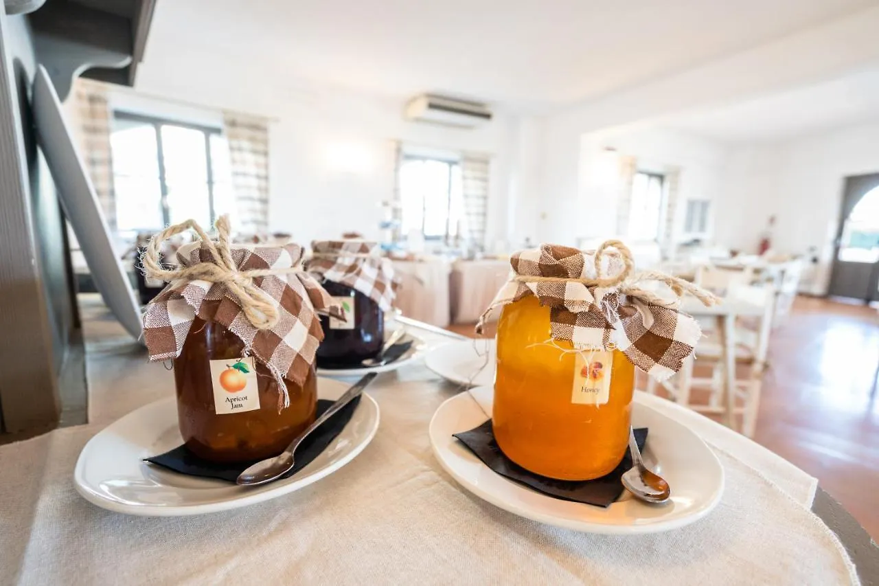 La Sciara Resort Hotel 스트롬볼리