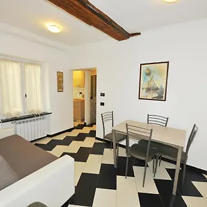 Casa Costa Serena Apartament Genua