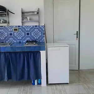 Casa Agrumeto 2 Hébergement de vacances