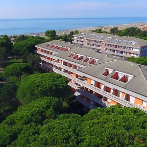 Atollo Apartament Bibione