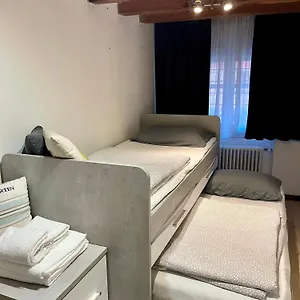 San Felice Your Apartament Wenecja