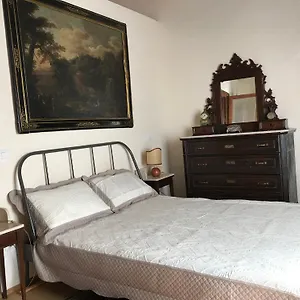 La Casa Di Alice Apartament La Spezia