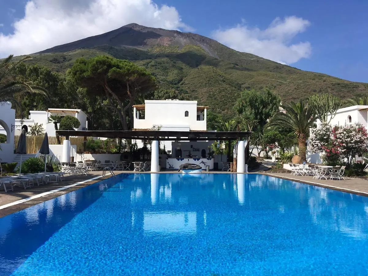 La Sciara Resort Hotel contacts