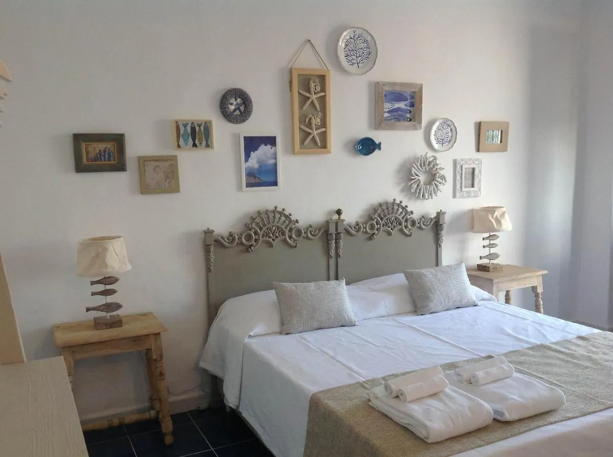 ****  La Sciara Resort Hotel Stromboli Italy
