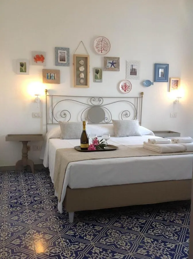****  La Sciara Resort Hotel Stromboli Italy