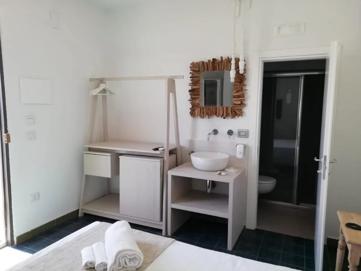 ****  La Sciara Resort Hotel Stromboli Włochy