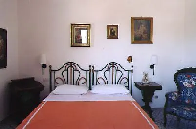 La Sciara Resort Hotel Stromboli