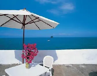 La Sciara Resort Hotel Stromboli Italy